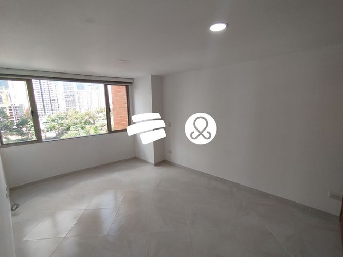 Apartamento de 2 alcobas en venta en Las Lomitas, Sabaneta, 72 m² · foto 15 de 21