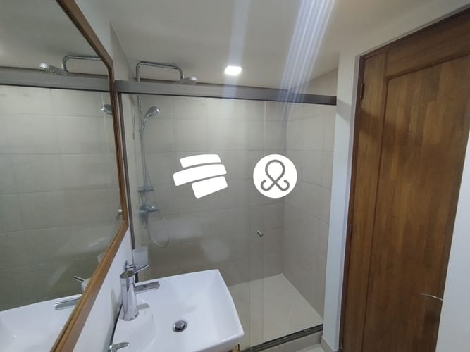 Apartamento de 2 alcobas en venta en Las Lomitas, Sabaneta, 72 m² · foto 21 de 21