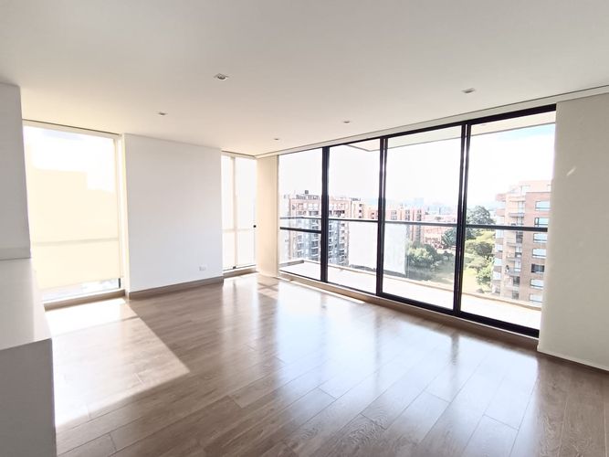 Apartamento en venta en Alejandria, Bogotá · foto 4 de 21