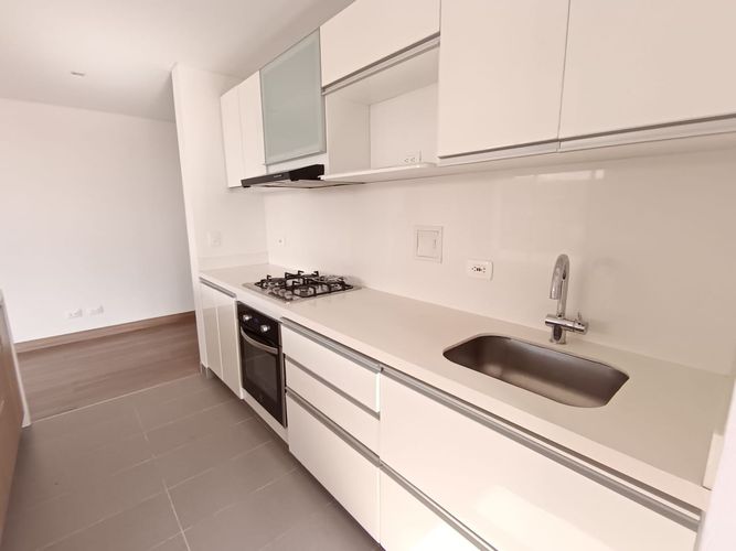 Apartamento en venta en Alejandria, Bogotá · foto 6 de 21
