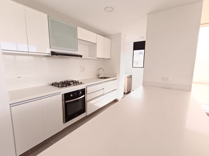 Apartamento en venta en Alejandria, Bogotá · foto 7 de 21