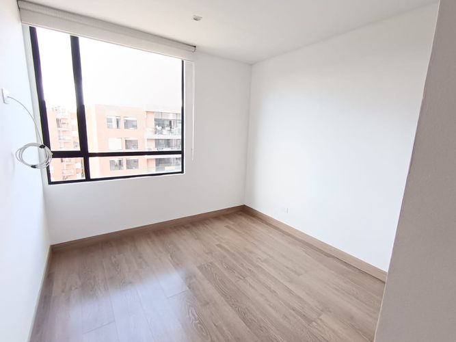 Apartamento en venta en Alejandria, Bogotá · foto 8 de 21