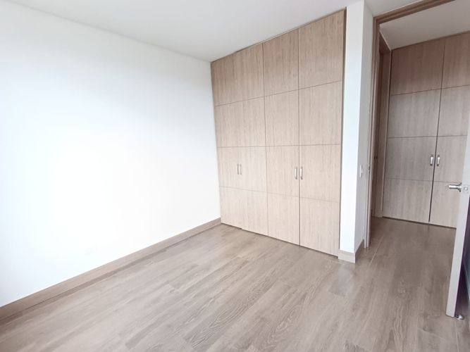 Apartamento en venta en Alejandria, Bogotá · foto 9 de 21