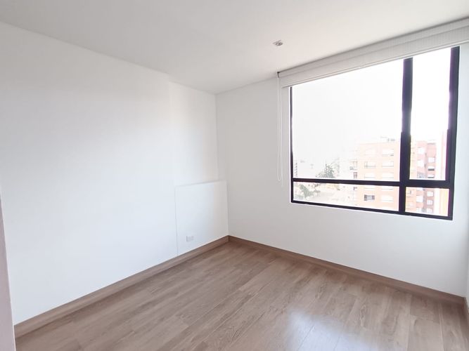 Apartamento en venta en Alejandria, Bogotá · foto 11 de 21
