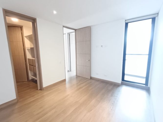 Apartamento en venta en Alejandria, Bogotá · foto 12 de 21