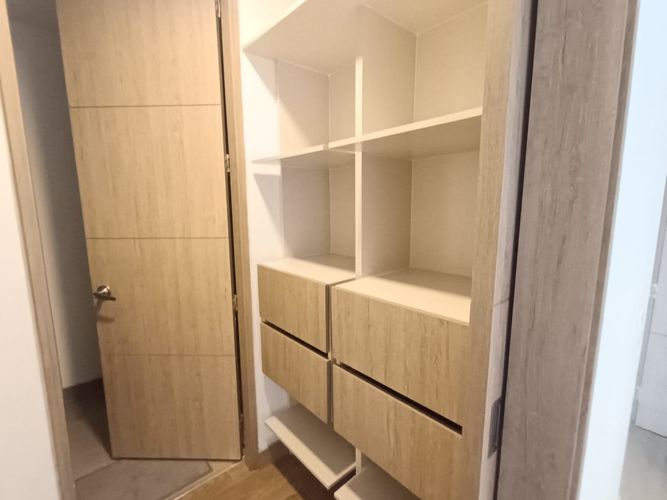 Apartamento en venta en Alejandria, Bogotá · foto 16 de 21