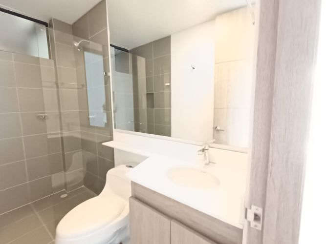 Apartamento en venta en Alejandria, Bogotá · foto 17 de 21