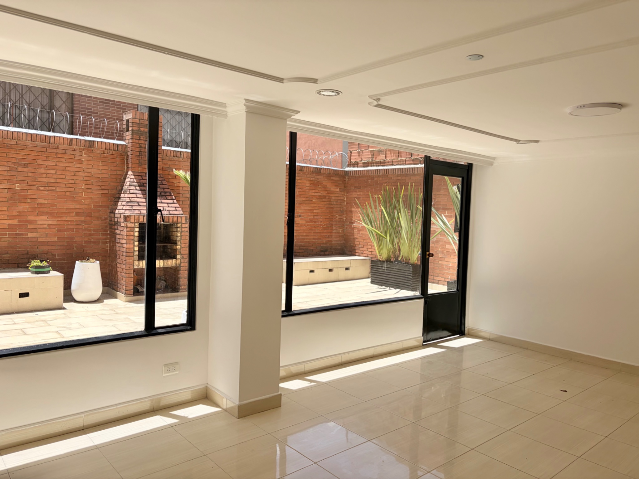 Apartamento en Arriendo en Usaquen, Bogotá