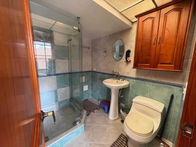 Casa de 3 alcobas en venta en Cr Tejar Rio Frio Ii, Chía, 180 m² · foto 9 de 10