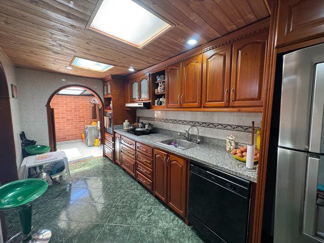 Casa de 3 alcobas en venta en Cr Tejar Rio Frio Ii, Chía, 180 m² · foto 3 de 10