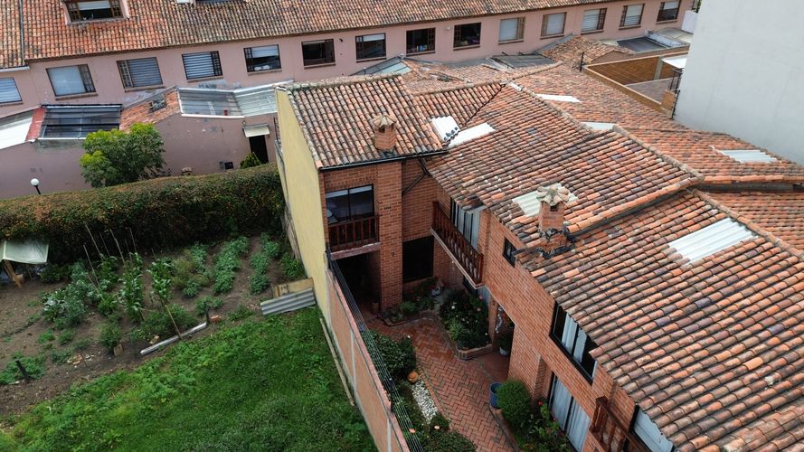 Casa de 3 alcobas en venta en Cr Tejar Rio Frio Ii, Chía, 180 m² · foto 10 de 10