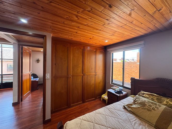 Casa de 3 alcobas en venta en Cr Tejar Rio Frio Ii, Chía, 180 m² · foto 6 de 10