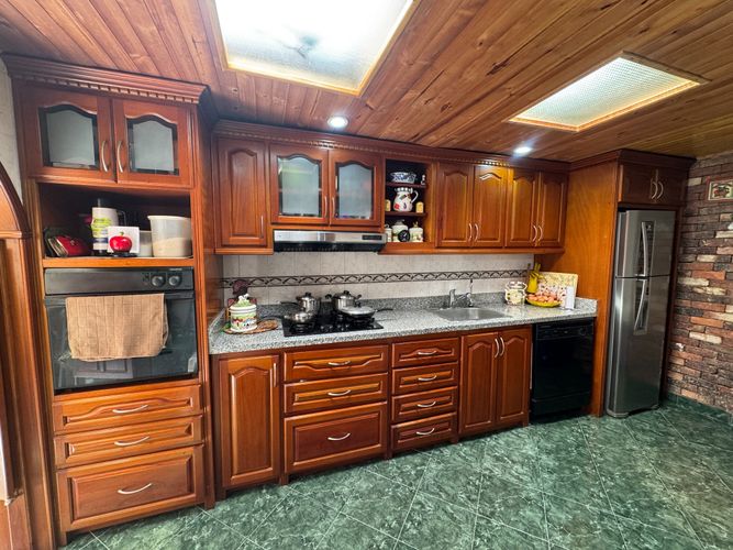 Casa de 3 alcobas en venta en Cr Tejar Rio Frio Ii, Chía, 180 m² · foto 2 de 10
