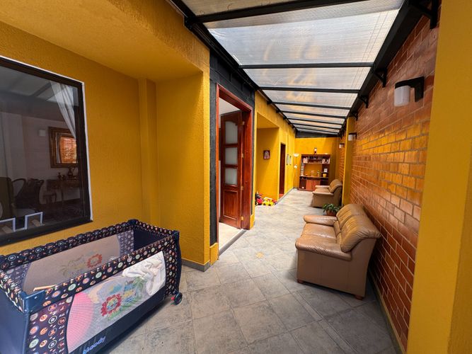 Casa de 3 alcobas en venta en Cr Tejar Rio Frio Ii, Chía, 180 m² · foto 8 de 10