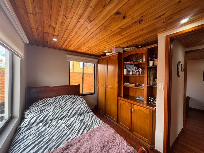 Casa de 3 alcobas en venta en Cr Tejar Rio Frio Ii, Chía, 180 m² · foto 5 de 10