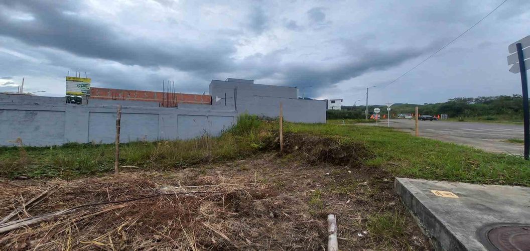 Lote en venta en La Esmeralda, Dosquebradas · foto 11 de 11
