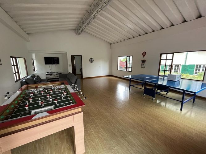 Casa de 5 alcobas en venta en Calatrava, Bogotá, 271 m² · foto 11 de 24
