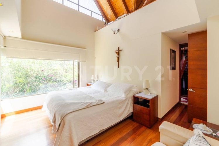 Casa de 4 alcobas en venta en San Pedro, Chía, 295 m² · foto 7 de 23