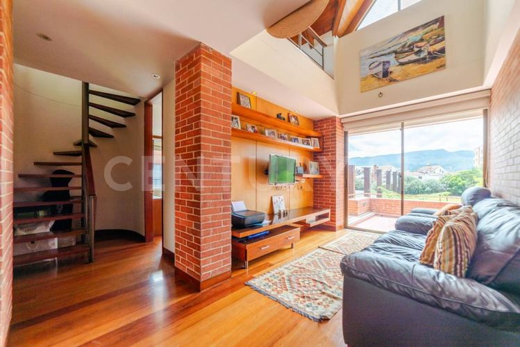 Casa de 4 alcobas en venta en San Pedro, Chía, 295 m² · foto 9 de 23