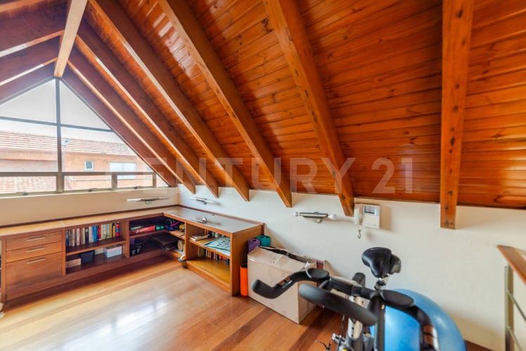 Casa de 4 alcobas en venta en San Pedro, Chía, 295 m² · foto 13 de 23