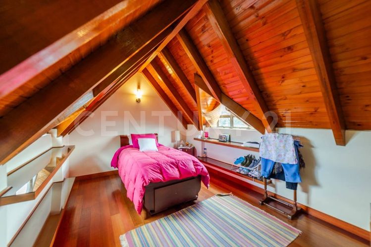 Casa de 4 alcobas en venta en San Pedro, Chía, 295 m² · foto 15 de 23