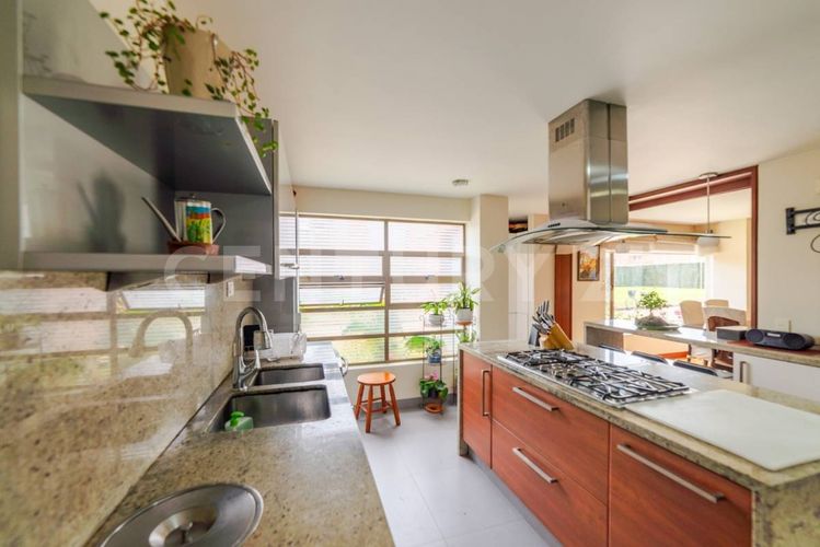 Casa de 4 alcobas en venta en San Pedro, Chía, 295 m² · foto 21 de 23