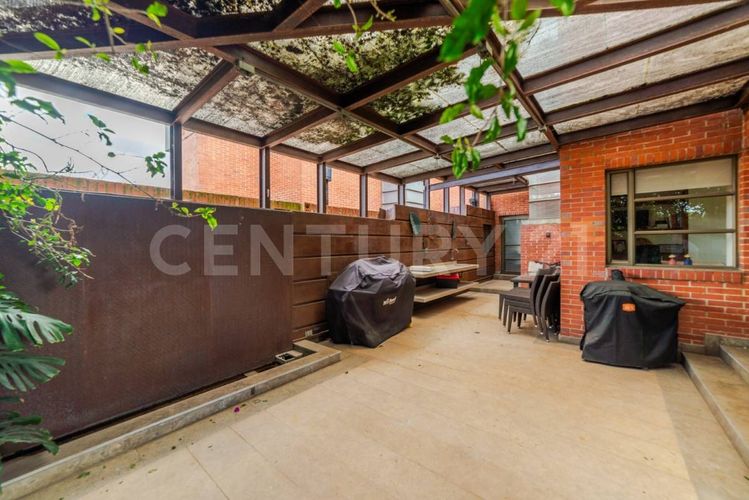Casa de 4 alcobas en venta en San Pedro, Chía, 295 m² · foto 22 de 23