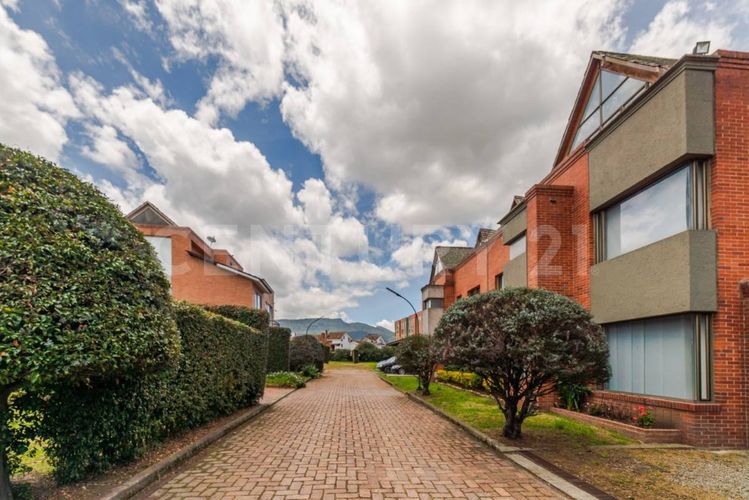 Casa de 4 alcobas en venta en San Pedro, Chía, 295 m² · foto 23 de 23