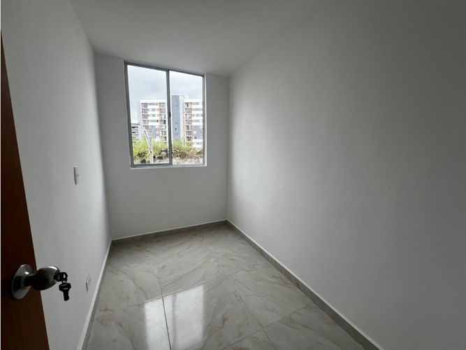 Apartamento de 3 alcobas en arriendo en Cuchillas De San Jose, Rionegro, 50 m² · foto 3 de 11