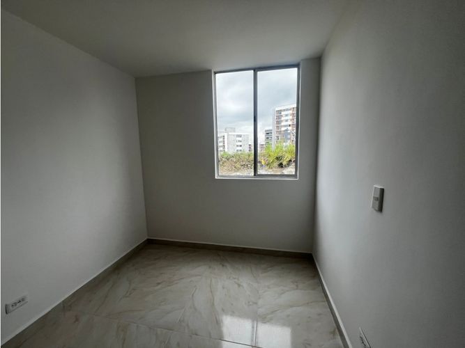 Apartamento de 3 alcobas en arriendo en Cuchillas De San Jose, Rionegro, 50 m² · foto 4 de 11