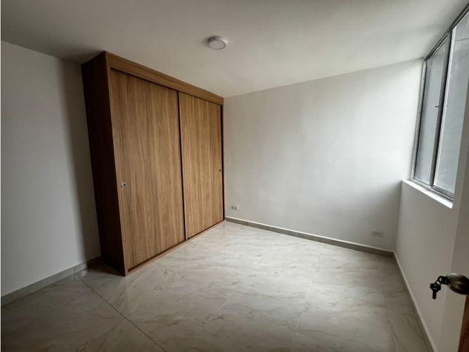 Apartamento de 3 alcobas en arriendo en Cuchillas De San Jose, Rionegro, 50 m² · foto 6 de 11