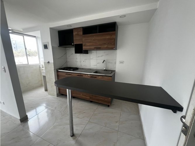 Apartamento de 3 alcobas en arriendo en Cuchillas De San Jose, Rionegro, 50 m² · foto 9 de 11
