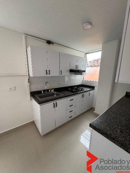 Apartamento en Arriendo en Camino Verde, Envigado