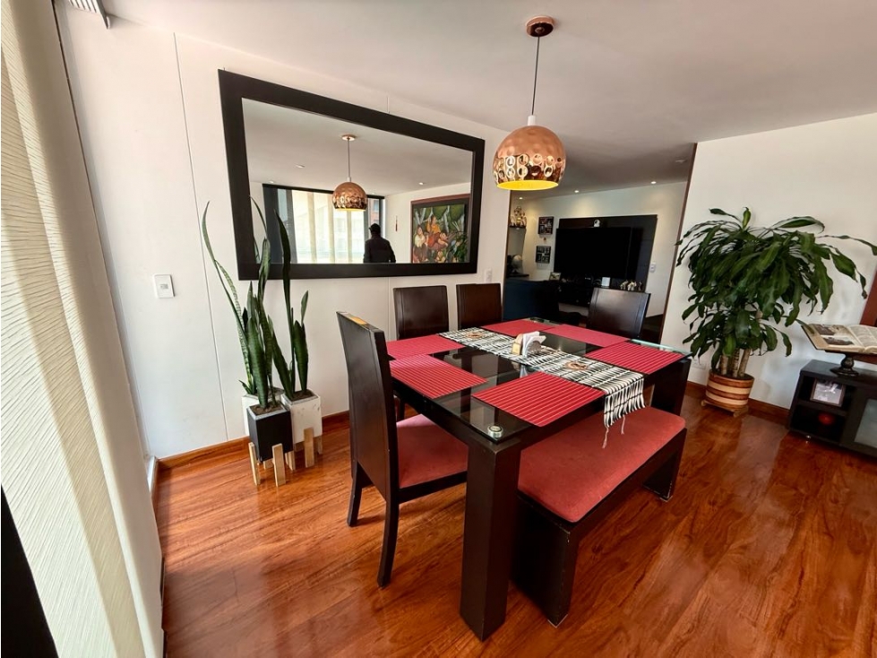 Apartamento en venta en Alameda, Bogotá · foto 4 de 24