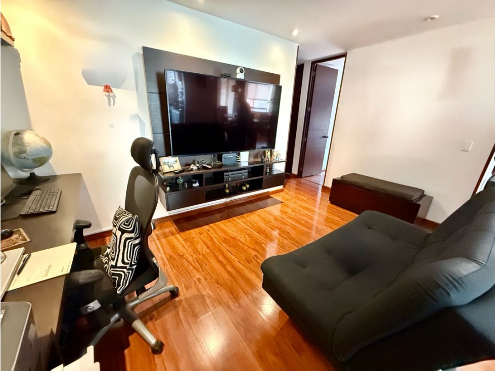 Apartamento en venta en Alameda, Bogotá · foto 5 de 24