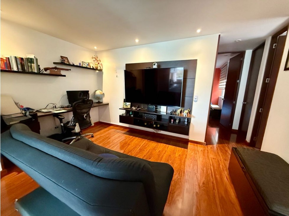 Apartamento en venta en Alameda, Bogotá · foto 6 de 24