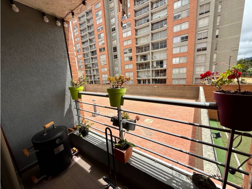 Apartamento en venta en Alameda, Bogotá · foto 7 de 24