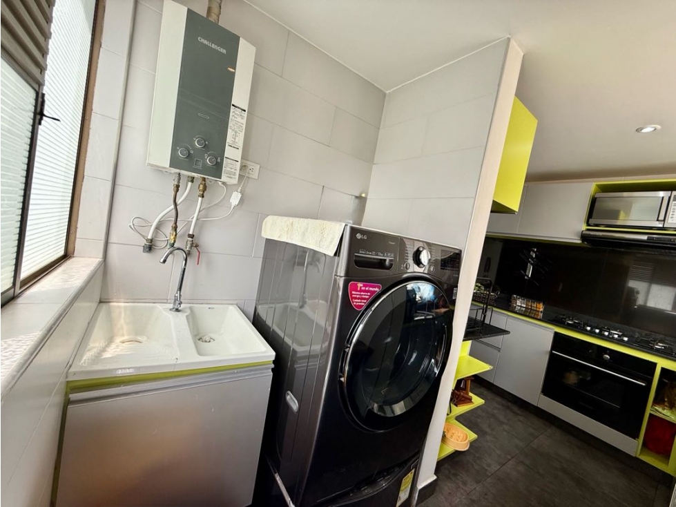 Apartamento en venta en Alameda, Bogotá · foto 11 de 24