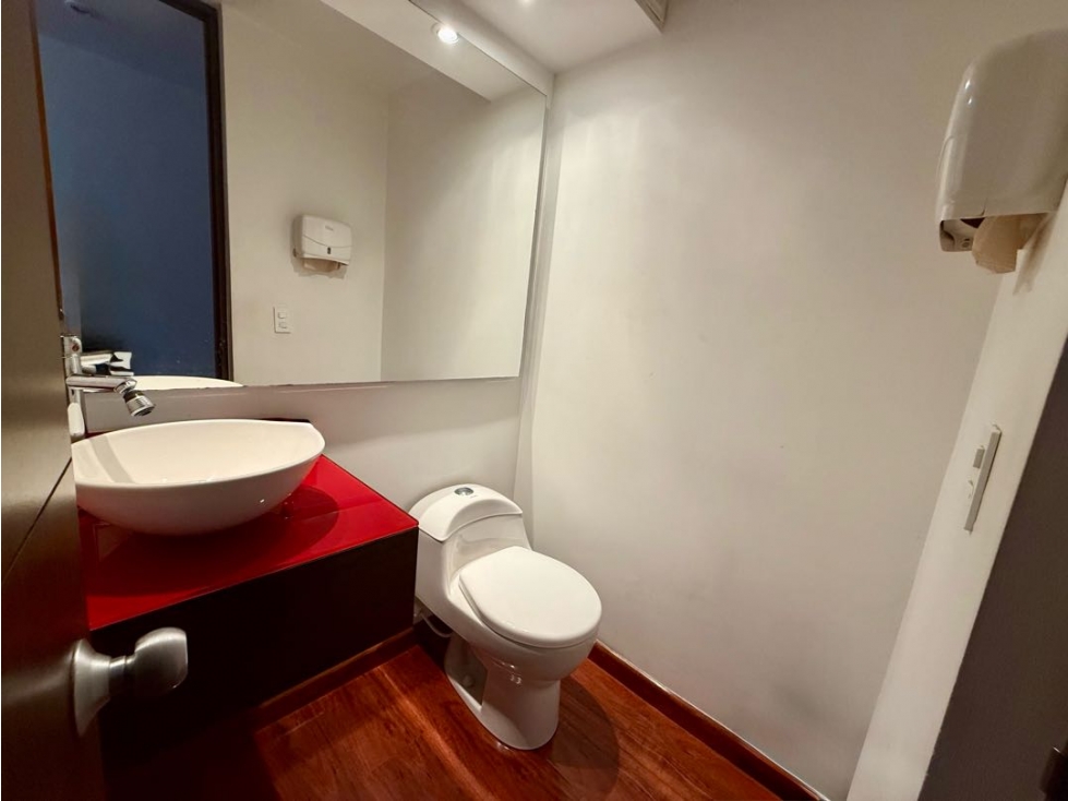 Apartamento en venta en Alameda, Bogotá · foto 12 de 24