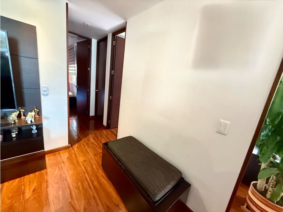 Apartamento en venta en Alameda, Bogotá · foto 13 de 24