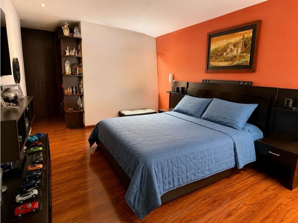 Apartamento en venta en Alameda, Bogotá · foto 14 de 24