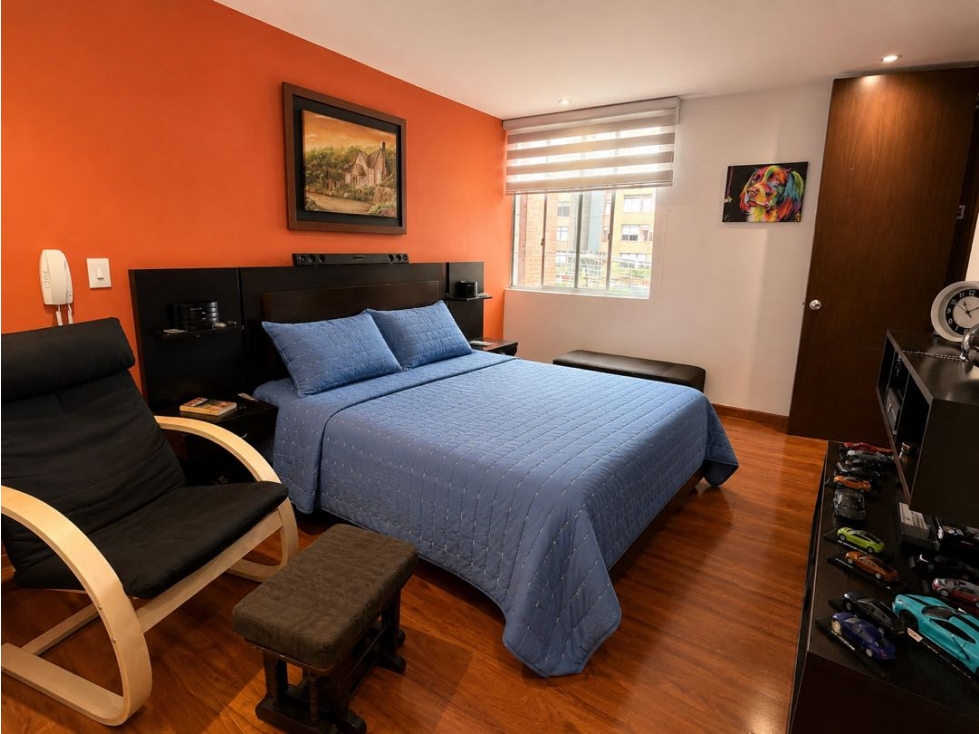 Apartamento en venta en Alameda, Bogotá · foto 15 de 24