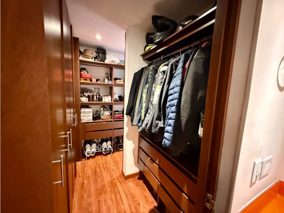 Apartamento en venta en Alameda, Bogotá · foto 16 de 24