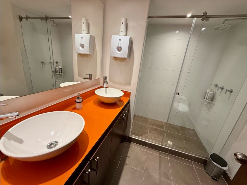 Apartamento en venta en Alameda, Bogotá · foto 17 de 24