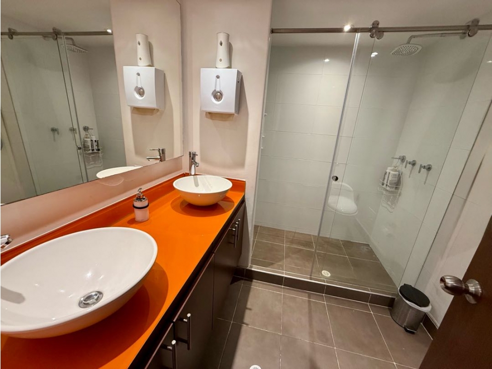 Apartamento en venta en Alameda, Bogotá · foto 18 de 24