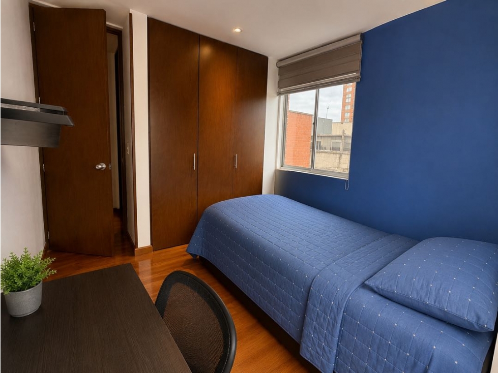 Apartamento en venta en Alameda, Bogotá · foto 20 de 24