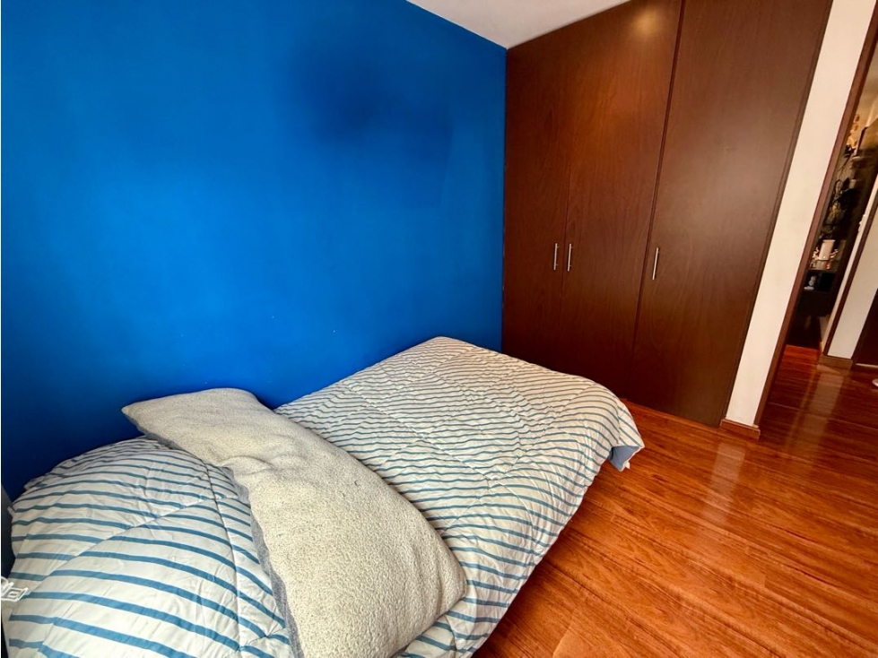 Apartamento en venta en Alameda, Bogotá · foto 21 de 24