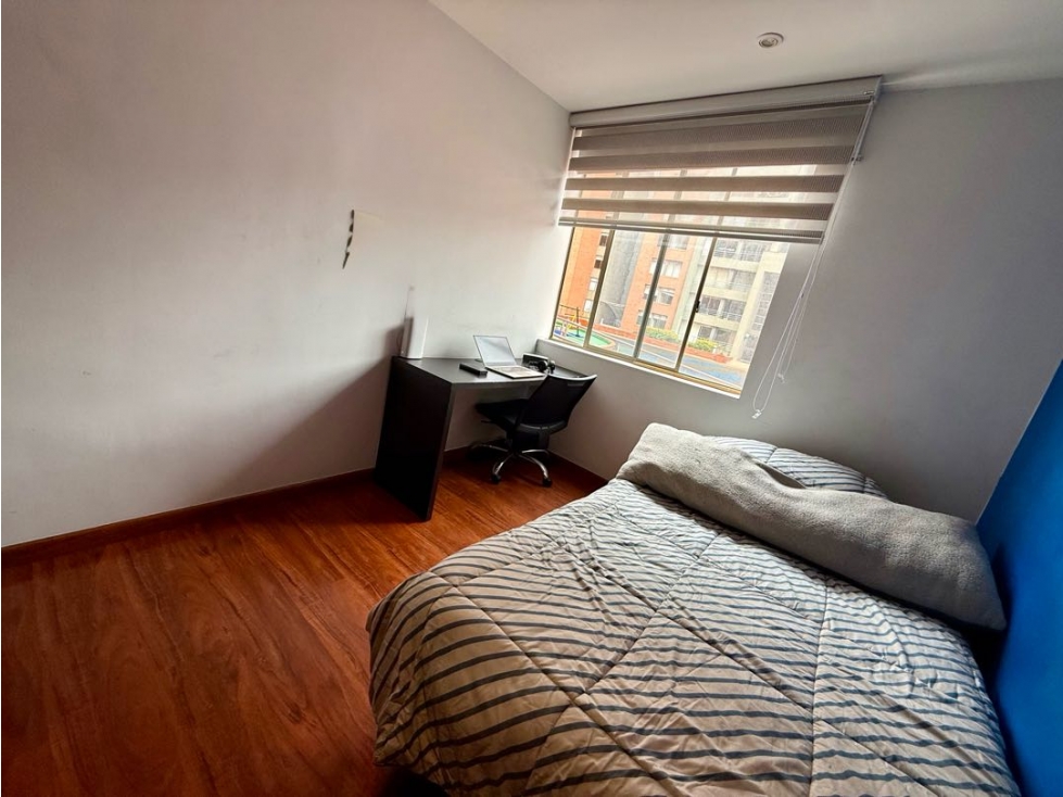 Apartamento en venta en Alameda, Bogotá · foto 22 de 24