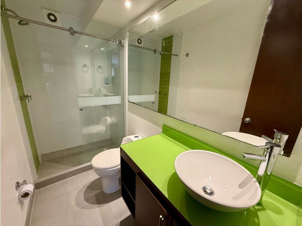 Apartamento en venta en Alameda, Bogotá · foto 23 de 24