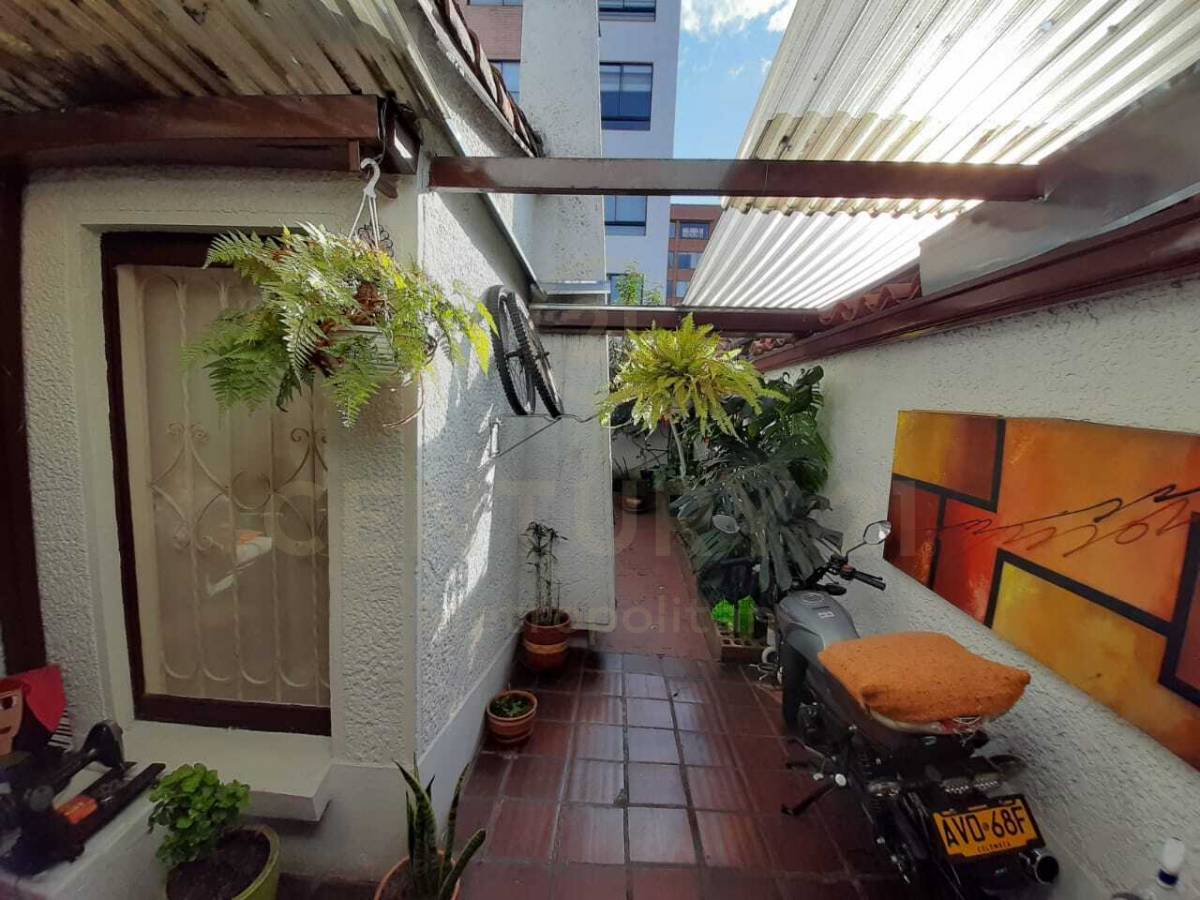 Casa en venta en Pontevedra, Bogotá · foto 6 de 22